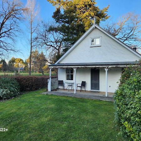 Oak Cottage Retreat North Loburn Bagian luar foto
