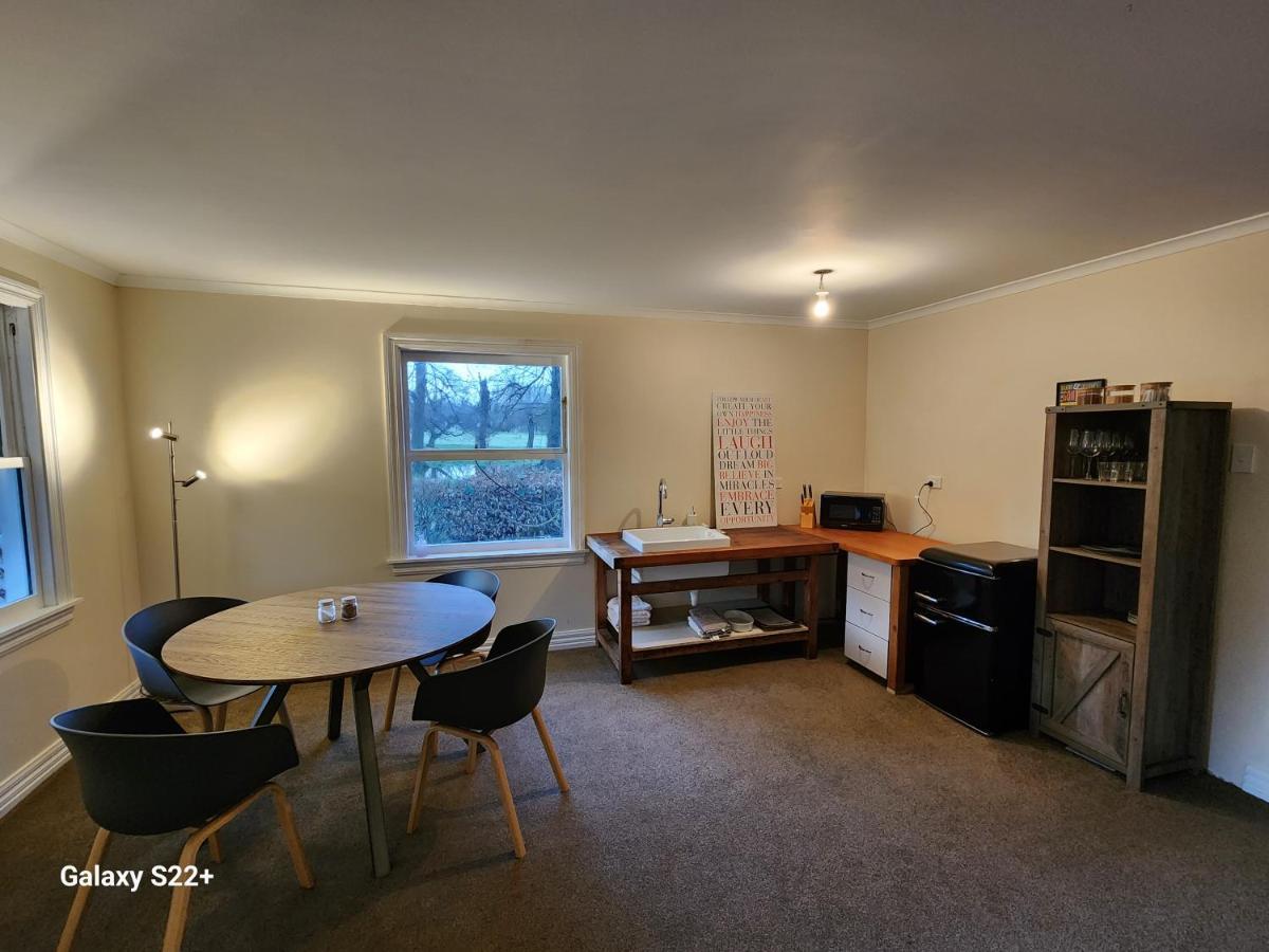 Oak Cottage Retreat North Loburn Bagian luar foto