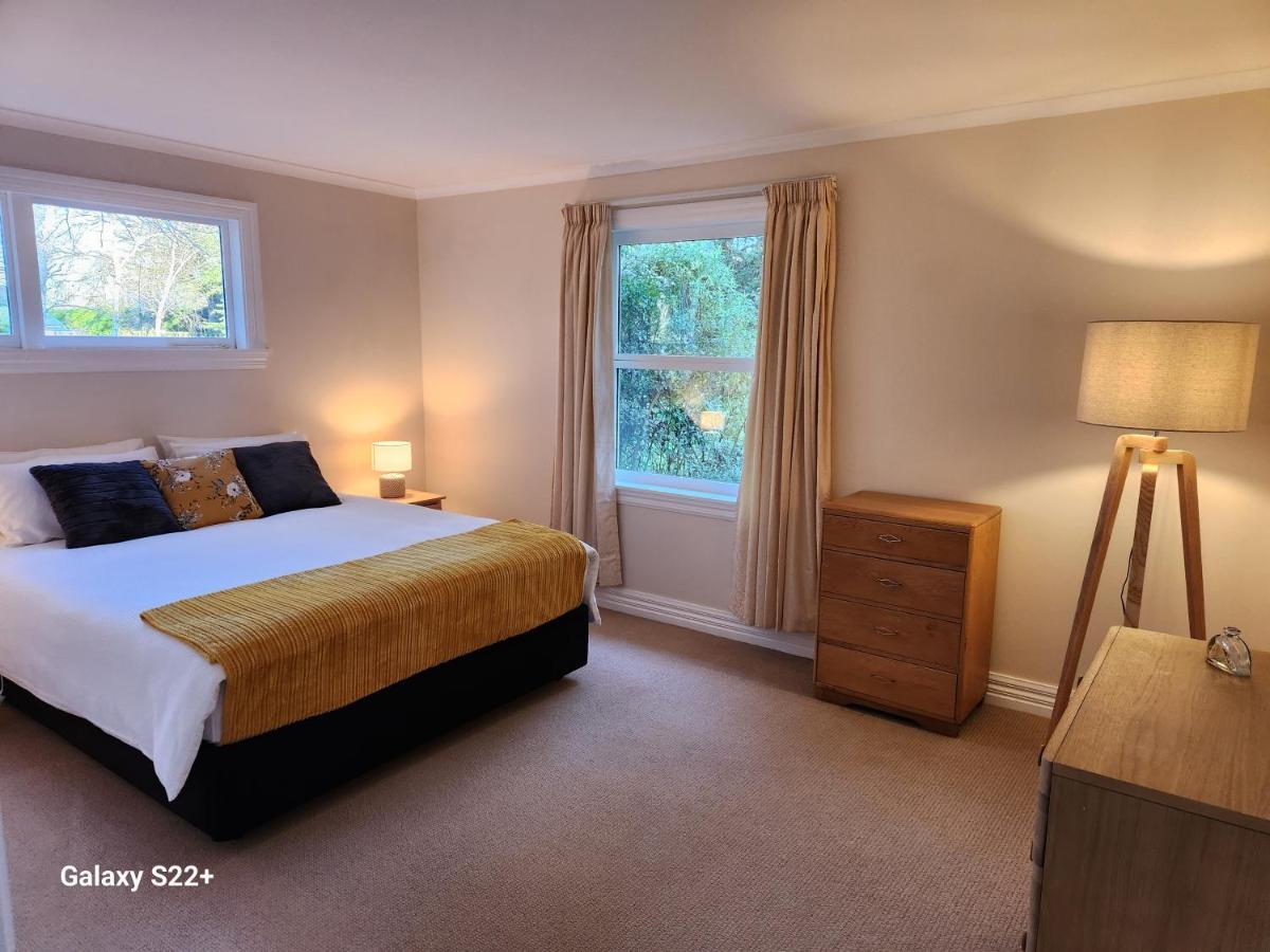 Oak Cottage Retreat North Loburn Bagian luar foto