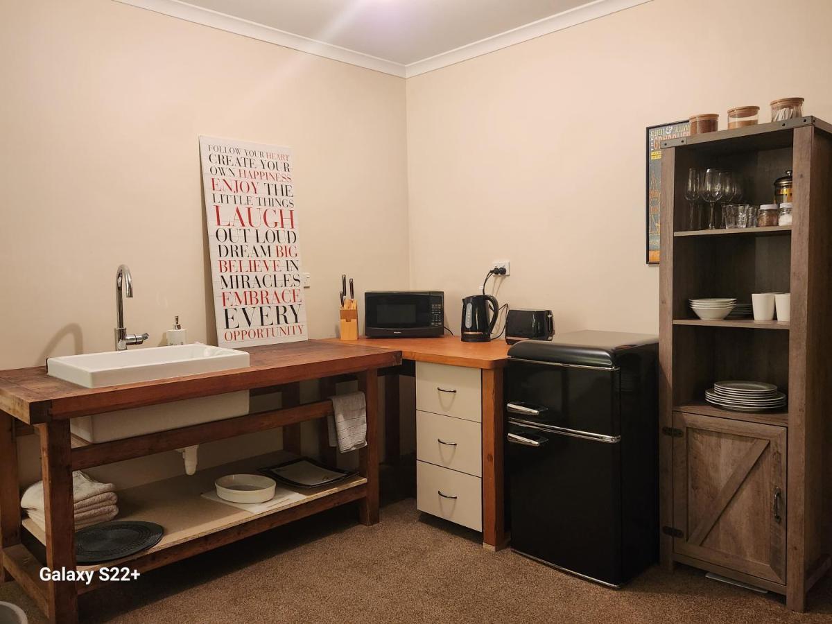 Oak Cottage Retreat North Loburn Bagian luar foto