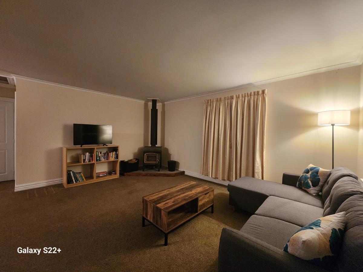 Oak Cottage Retreat North Loburn Bagian luar foto
